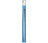 Single Point Knitting Needles, 30cm, 6.5mm