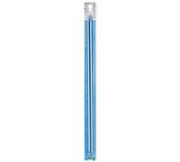 Single Point Knitting Needles, 30cm, 7.5mm