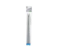 Single Point Knitting Needles, 40cm, 20mm