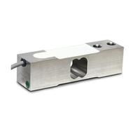 Single-Point Load Cell SPSX C3/100/300/500kg For Industrial Automation, Machinery Engineering(500KG)