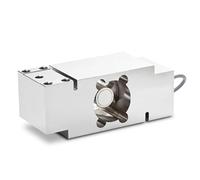 Single-Point Load Cell SPSZ C3 500/1000kg For Industrial Automation, Machinery Engineering(500KG)