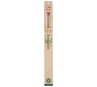 Single-Pointed Knitting Pins Bamboo 33 cm 2.50 mm