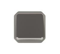 Single Pole Button Backlit NEW PLEXO 55 069813L