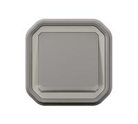 Single Pole Button Backlit NEW PLEXO 55 069832L