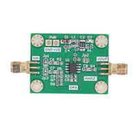 Single Power Amplifier Module Ultra Low Noise Wideband High Speed Pulse Amplification Board OPA847 3.9GHz Bandwidth for Signal Processing and Electronic Testing