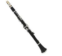 Single Reed In B-flat Key For Beginners To Play Wind Instruments For Professional Examination clarinet Beginners