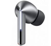 Single Right Ear Replacement Bud for Samsung Galaxy Buds 3 Pro AI Ture Wireless Bluetooth Earbuds(Silver)