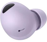 Single Right Ear Replacement for Samsung Galaxy Buds 2 Pro True Wireless Earbuds, Lost Right Side Fix, Noise Cancelling, Clear Calls, 360 Audio, Compatible with Buds2 Pro Charging Case, Bora Purple