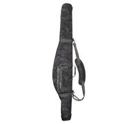 Single rigid rod sleeve Fox Rage voyager 1,3 m Vert TU