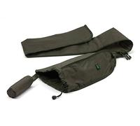 Single Rod Sleeve - 210D PVC Backed Range