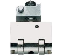 Single Roller for Blindo and Multiblindo ISEO - Axle 40 mm - 040804