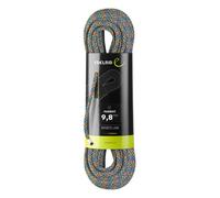 Single rope Edelrid Parrot 9,8mm (multicolor)