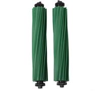 Single Rubber Roller for Roomba Plus 405 Easy Install(2 PACK)
