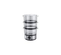 (Single) Russell Hobbs Food Collection Compact Food Steamer