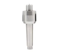 Single Sale Movable Tailstock Optional 4 Heads and Brackets Work with Rotary Axis A axis 4th Axis for CNC Engraving(Convex Edge Head)