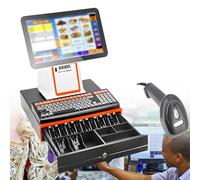 Single Screen Monitor - High Definition Display for Home and Office Use, Perfect for Gaming and Multimedia, Slim Design for Space-Saving Setup