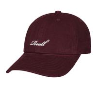 Single Script Corduroy Cap by Reell