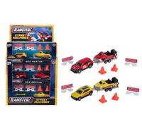 Single Sea Rescue Play Set - Teamsterz Street Machines Sea Rescue Playset