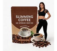 Single Serve Instant Coffee Packets, 2g X 20 Sachets, Fruity & Smooth Medium Roast, Controls Appetite & Supports Wellness Goals
