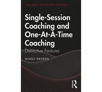 Single-Session Coaching and One-At-A-Time Coaching