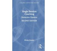 Single-Session Coaching: Distinctive Features