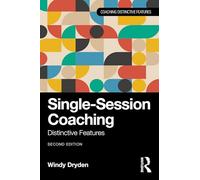 Single-Session Coaching : Distinctive Features