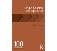 Single-Session Therapy (SST): 100 Key Points and Techniques