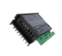 Single Shaft Hybrids Microstepping Driver TB6600 4A 9-42V For 17 And 23Motors With Enhances 32Subdivision Low Noise Controller