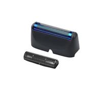 Single Shaver Foil and Cutter, Compatible with Babyliss PRO | Replacement foil for electric shaver maintenance(Ching)