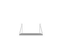 Single Shelf 20x40 Stainless Steel