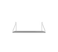 Single Shelf 20x60 Stainless Steel