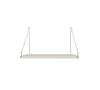 Single Shelf 27x40 Warm White