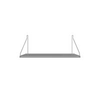 Single Shelf 27x60 Stainless Steel