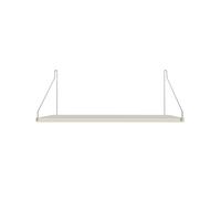 Single Shelf 27x60 Warm White