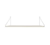 Single Shelf 27x80 Warm White