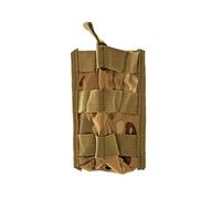 Single Shingle Pouch - MultiSpeck