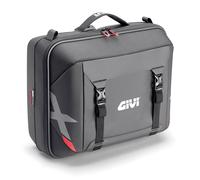 Single Side Bag 33L Motorcycle, Monokey - Givi XL09