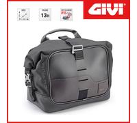 Single Side Bag Givi Universal for Motorcycle / 13 Liters / Roll-Top - CRM106