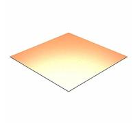 Single Sided Copper Clad PCB Board 1.6mm Thick 100x220mm