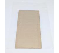 Single-Sided Extension Tape tabs
