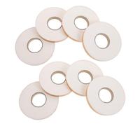Single Sided Fusible Interfacing Roll for Sewing 400m White