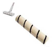Single-Sided Green Light Brush Roller for Dreame V11GT V12slim Vacuums