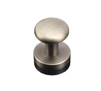 Single-sided lock indoor silent door handle with key(PBT-Only Handle-B)