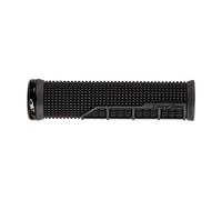Lizard Skins Single-Sided Lock-On Machine Handlebar Grips