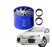 Single Sided SUV Turbo - High Performance Car Turbine Supercharger, Direct Fit Replacement Turbocharger, Efficient Power Upgrade Kit | Improved RV Convertible Truck Turbocharger System Auto