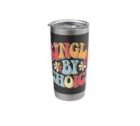 Single Single By Choice Stainless Steel Insulated Tumbler