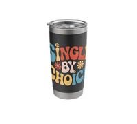 Single Single by Choice Stainless Steel Insulated Tumbler