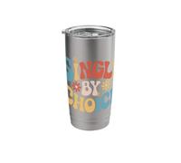 Single Single by Choice Stainless Steel Insulated Tumbler
