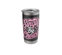 Single Single By Choice Stainless Steel Insulated Tumbler