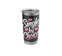 Single Single By Choice Stainless Steel Insulated Tumbler